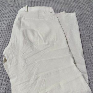 Theory Zane Pants in Good Linen